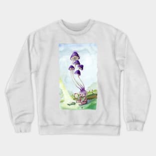 Sunbather Crewneck Sweatshirt